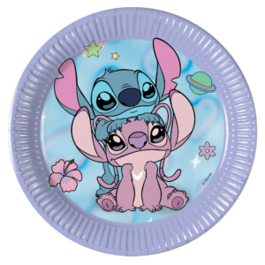 Angel small plates 8pcs