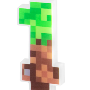 Candle Pixels number 1