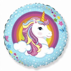 Foliopallo, Unicorn