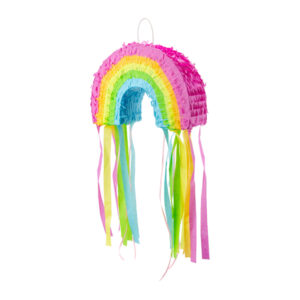 Pinata - Rainbow, 30x20x10cm