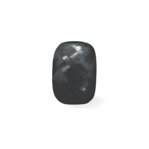 Ribbon 20mx5mm Black
