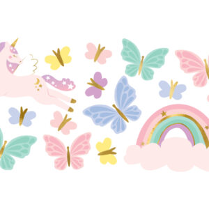 Unicorn Tattoos mix