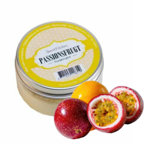 Freeze-dried passionfruit 30g