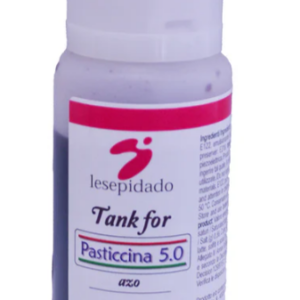 Tank Pasticcina 5.0 M EU F1 90mL