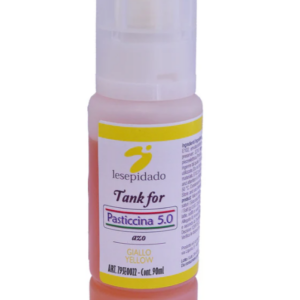 Tank Pasticcina 5.0 Y EU F1 90mL