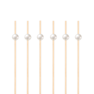 Balls pearls snack sticks 25pcs.