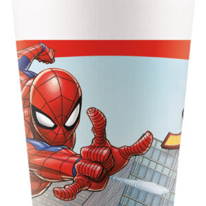 Mukit, Spiderman World of web