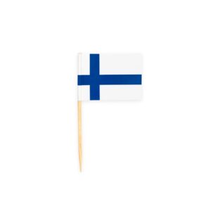 Cocktailtikut, Suomi