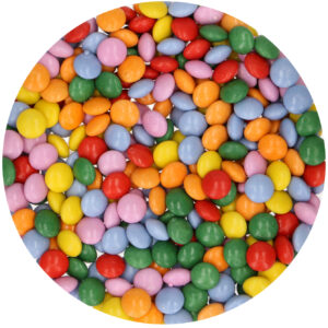 FunCakes Candy Choco Confetti 80g