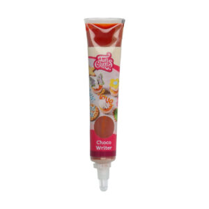 FunCakes Choco Writer Red 25g