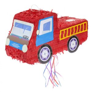 Pinjata - Paloauto