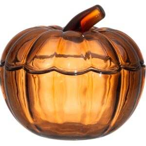 Pumpkin bowl 17,5cm