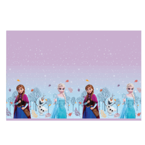 Pöytäliina, Frozen Idyllic Wonder