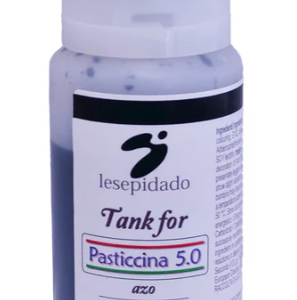 Tank Pasticcina 5.0 K EU F1 90mL