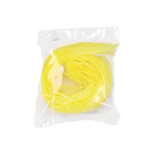 Cake Masters Edible Grass Yellow 30g
