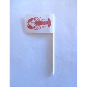 Cocktailpicks, Craft 20pcs