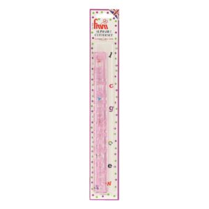 FMM Tappit Cutter Alphabet Lower Case