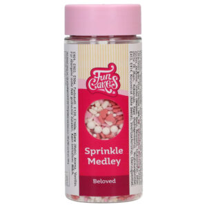 FunCakes koristeraemix, Beloved