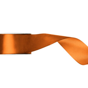 Satin Ribbon, rusty, 38mm/25m