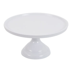 ALLC Cake Stand Small White