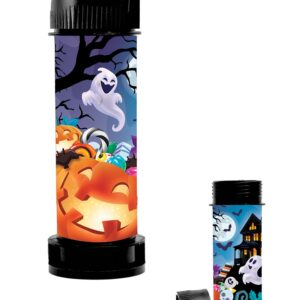 Bubble bottle, 1pcs