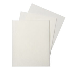 Cake Star Edible Wafer Paper White pk/12