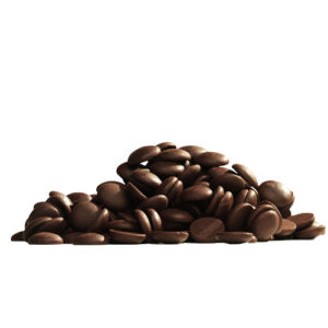 Callebaut N° 811 tummasuklaa 1 kg
