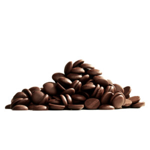 Callebaut N° 811 tumma suklaa 400 g