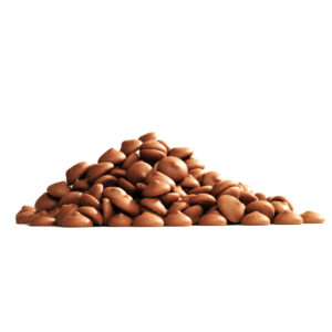 Callebaut N° 823 maitosuklaa 400 g