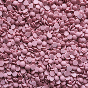 Callebaut Chocolate Callets -Ruby- 400 g