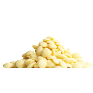 Callebaut valkosuklaa 1 kg