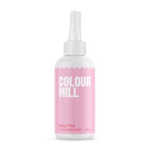 Colour Mill Choco Drip 125 g - Baby Pink