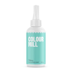 Colour Mill Choco Drip Tiffany 125g