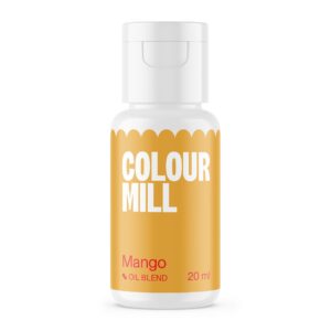 Colour Mill Oil Blend Mango 20 ml