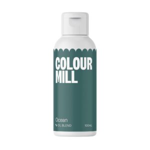 Colour Mill Oil Blend Ocean 100ml