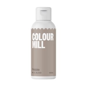 Colour Mill Oil Blend Pebble 100ml