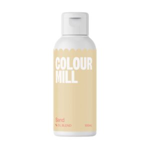 Colour Mill Oil Blend Sand 100ml