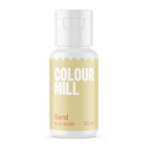 Colour Mill Oil Blend Sand 20 ml