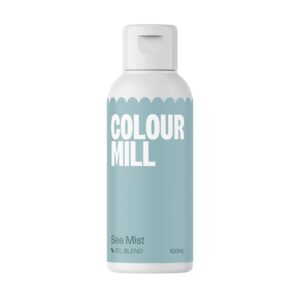 Colour Mill Oil Blend Sea Mist 100ml