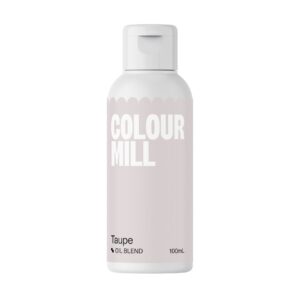 Colour Mill Oil Blend Taupe 100ml