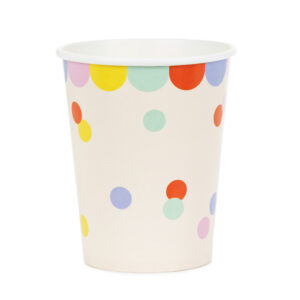 Mukit Confetti 6kpl