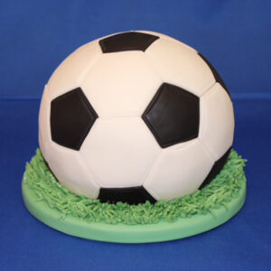 Dekofee Cutter Soccer set/2