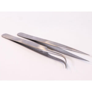 Dekofee Tweezer Set