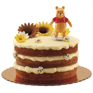 Dekora Cake Topper Disney Winnie the Pooh 9cm