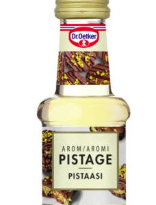 Dr Oetker arom, pistachio