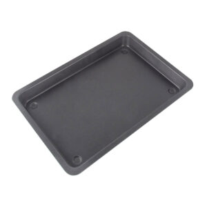 Dr. Oetker Tradition Baking Tray Extra Deep 42x29x4cm