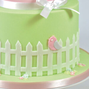 FMM Cutter Picket Fence