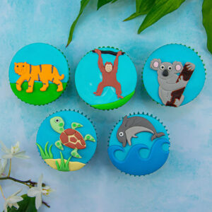 FMM Tappit Cutter Save our Planet