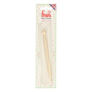 FMM Tool Ball Large & Small