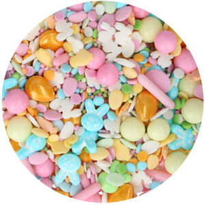 FunCakes 3D Sprinkle Medley Sweet Easter 70g